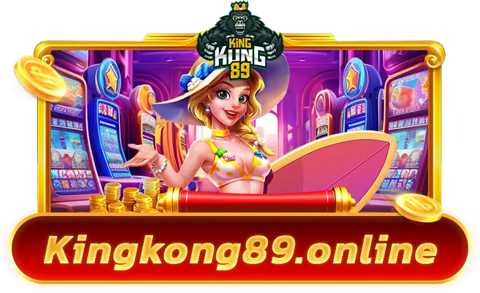 สมัคร kingkong89.online